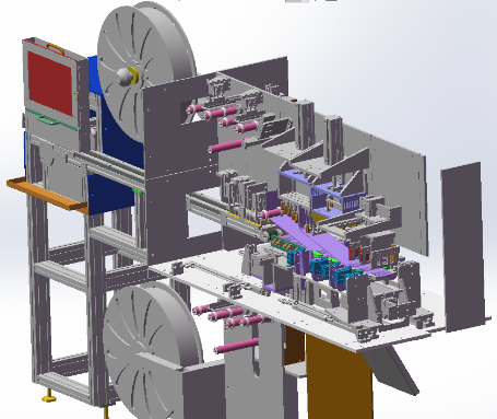 늳ذbC3D(sh)ģD SolidworksO(sh)Ӌ