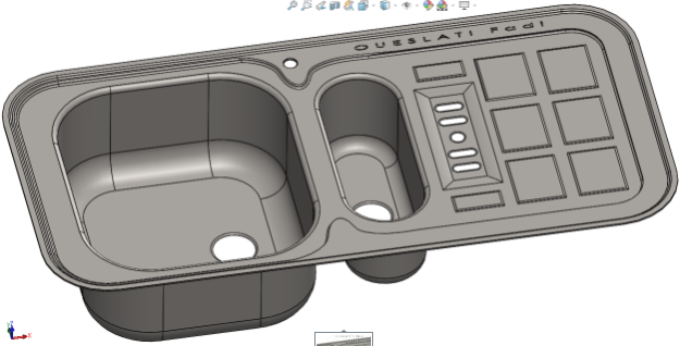 NPˮģ3DD SolidworksO(sh)Ӌ(j)