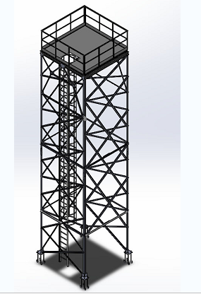 䓽Y(ji)(gu)Сƽ_3DD SolidworksO(sh)Ӌ