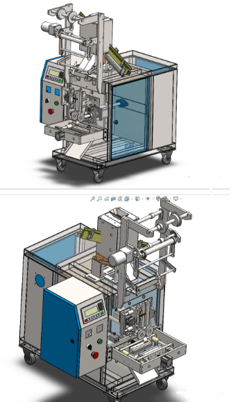 ݽzbC(j)wb3DD SolidworksO(sh)Ӌ(j)