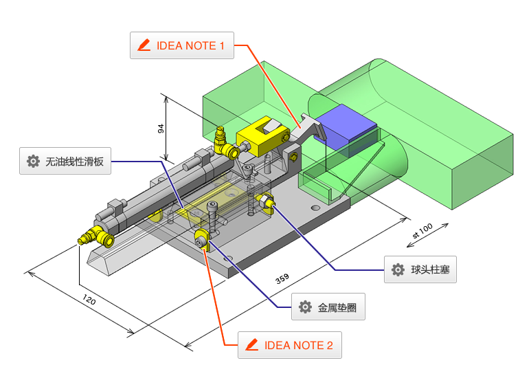 DbãSolidWorksSTP