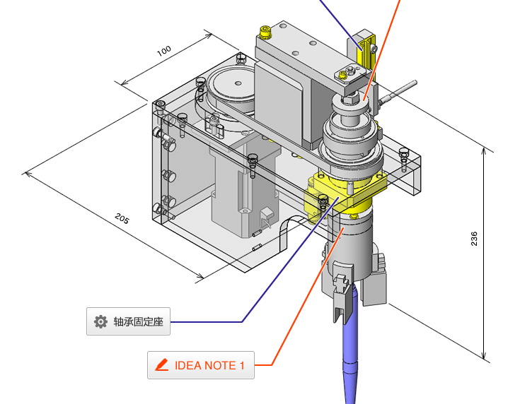 D(zhun)ӊAsolidworksSTEP