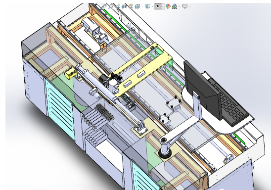 SMTNƬC3D(sh)ģD SolidworksOӋ