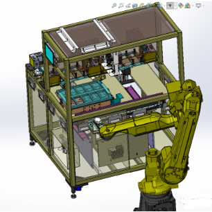 ֙CȫԄӒߴaO(sh)3D(sh)ģD SolidworksO(sh)Ӌ