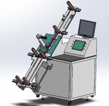 ԄәzybܙC(j)ϜyԇC(j)3D(sh)ģD SolidworksO(sh)Ӌ(j)