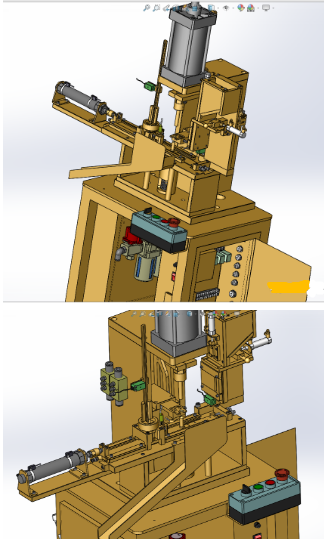 ΢늙C(j)D(zhun)FоԄ(dng)_оC(j)3D(sh)ģD SolidworksO(sh)Ӌ(j)