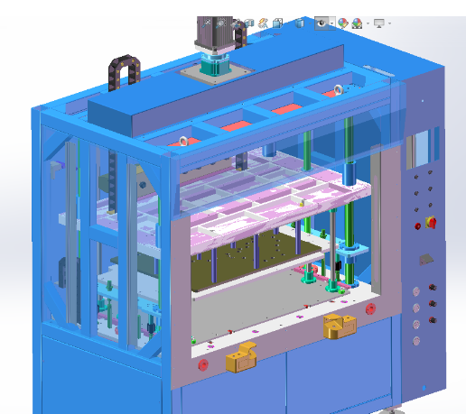 TәC(j)3D(sh)ģD SolidworksO(sh)Ӌ(j)