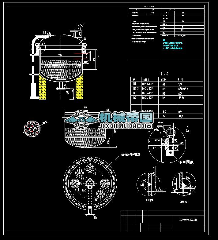 500L(ni)F40V