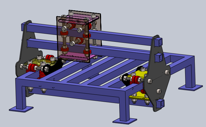 ΢ͼ┵(sh)ϵy(tng)Y(ji)(gu)3DD SolidworksO(sh)Ӌ(j)