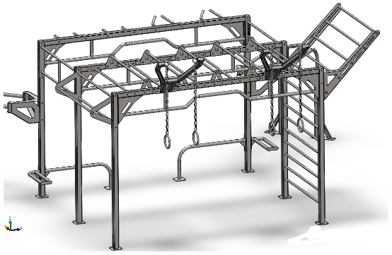 ⽡O(sh)ʩ3DD SolidworksO(sh)Ӌ(j) STEP