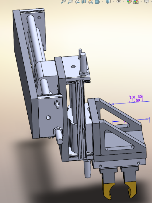 _׆^Aȡa(chn)ƷY(ji)(gu)3DD SolidworksO(sh)Ӌ