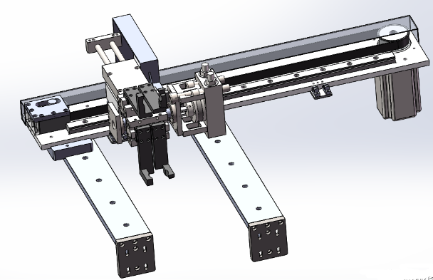 ׊AȡpָD(zhun)M(jn)늙C(j)\(yn)C(j)е֙C(j)(gu) Solidworks