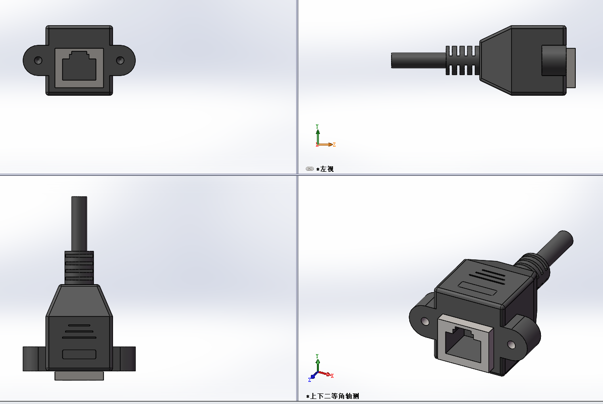 RJ45W(wng)