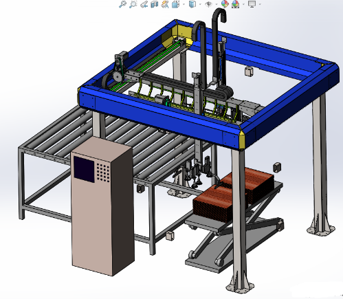 C(j)ƽ3D(sh)ģD SolidworksO(sh)Ӌ(j)