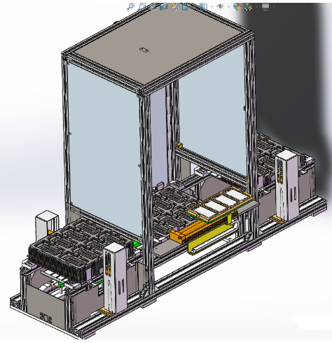 Ԅ(dng)ϙC(j)3DD SolidworksO(sh)Ӌ(j) STP