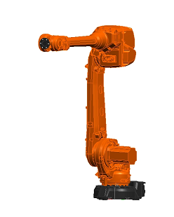 ABB IRB 4600-40I(y)C(j)3DD X_Tʽ