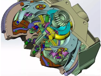 130܇xY(ji)(gu)3Dģ solidworksO(sh)Ӌ