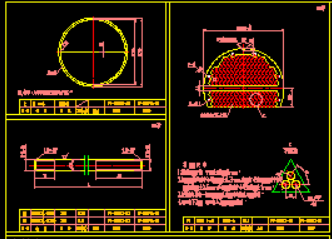 80m2Pʽ ȫ׈D  DWG ʽ