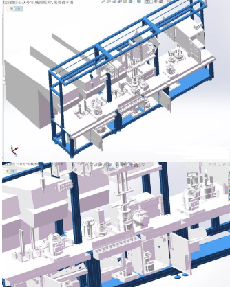 xb侀3Dģ͈D SolidworksO(sh)Ӌ(j)