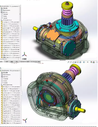 ȫx+΁݆M3Dģ͈D SolidWorksOӋ