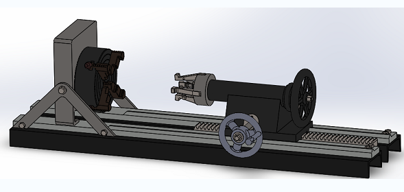 LSвж3DD SolidworksO(sh)Ӌ