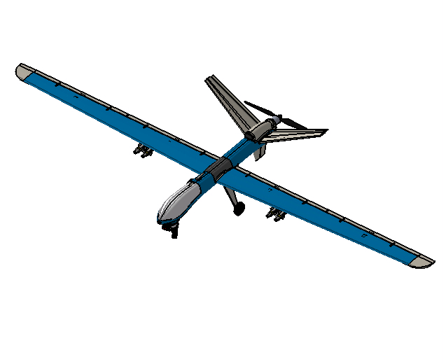 MQ-9bo˙CCATIAģ