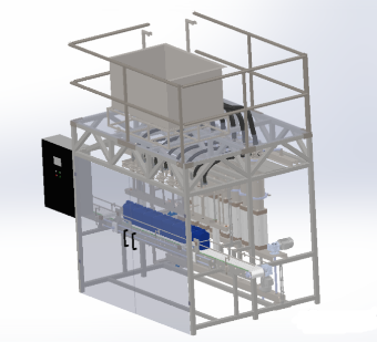 ʯ͹bC(j)3DD SolidworksO(sh)Ӌ