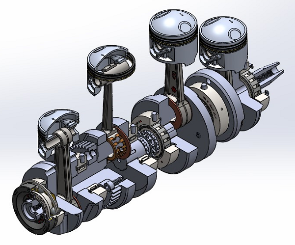 ĸװl(f)(dng)C(j)SY(ji)(gu)3DD SolidworksO(sh)Ӌ(j)