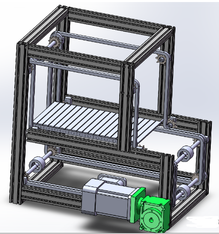 ZBm(x)C(j)(gu)3DD SolidworksO(sh)Ӌ(j)