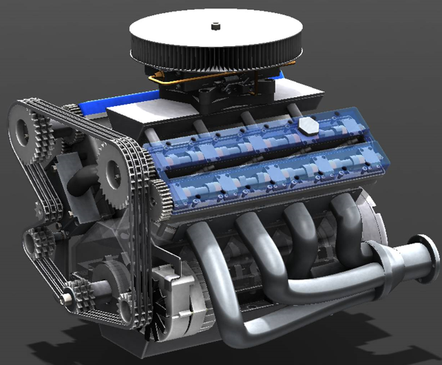 VMS-85˸װl(f)әCģ3DD SolidworksO(sh)Ӌ STEPʽ