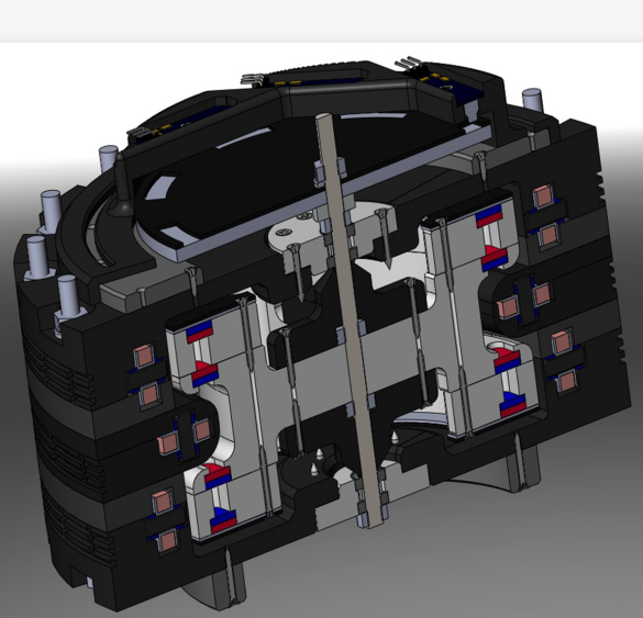 o(w)ðl(f)늙C(j)ģ3DD SolidworksO(sh)Ӌ(j)