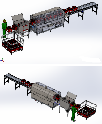 I(y)ϴC(j)Ԅ(dng)ˮ3D(sh)ģD SolidworksO(sh)Ӌ(j)