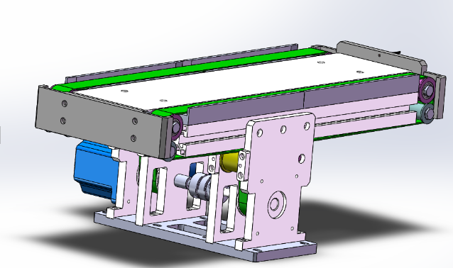 LXˮģM3DD SolidworksO(sh)Ӌ(j)