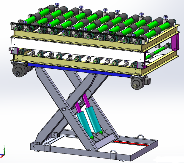 ʽC(j)ݔ͙C(j)(gu)3DD SolidworksO(sh)Ӌ