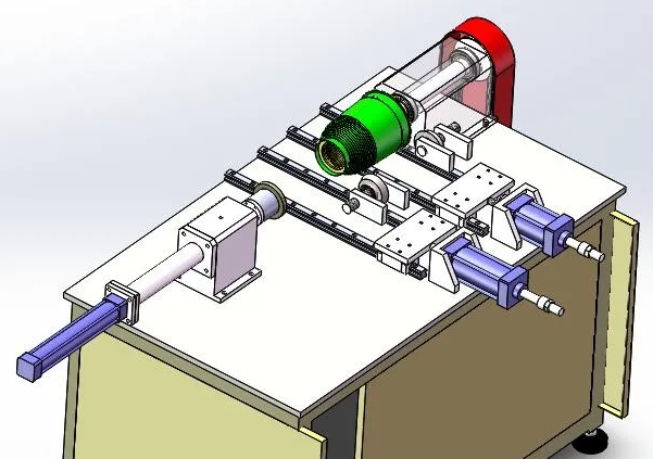 Pʽ߅C(j)3D(sh)ģD SolidworksO(sh)Ӌ