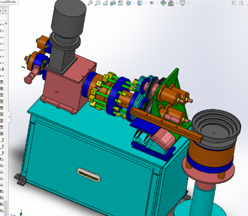 N(xio)SC(j)3D(sh)ģD SolidworksO(sh)Ӌ(j)