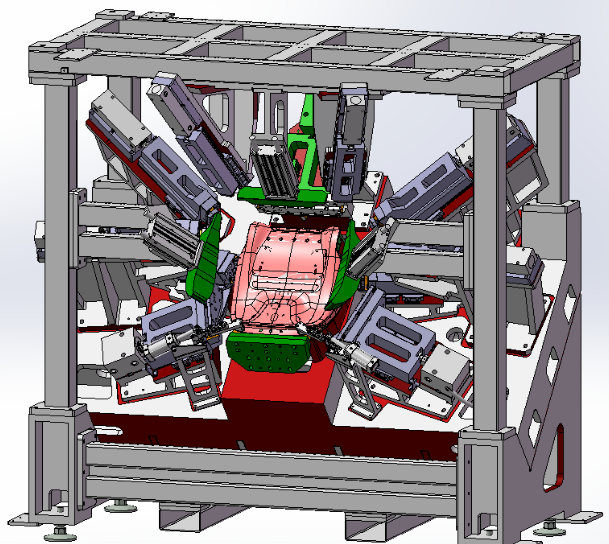 Λ_ЙC(j)3D(sh)ģD SolidworksO(sh)Ӌ(j)