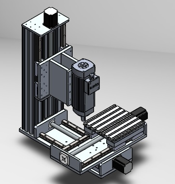 200x200x15С͔(sh)ؙC(j)3D(sh)ģD SolidworksO(sh)Ӌ(j)