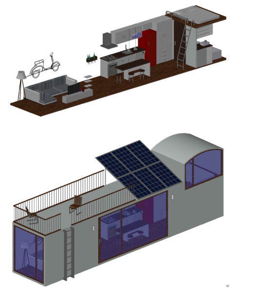 Shipping Containerb䷿3D(sh)ģD IGSʽ