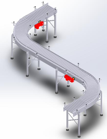 ݔˮ3D(sh)ģD SolidworksO(sh)Ӌ(j)