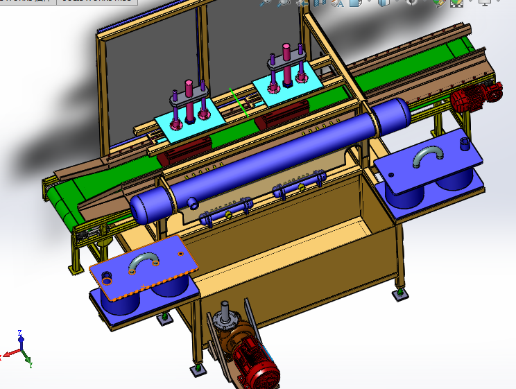 M늳Ԅb侀solidworksO(sh)Ӌ(j)