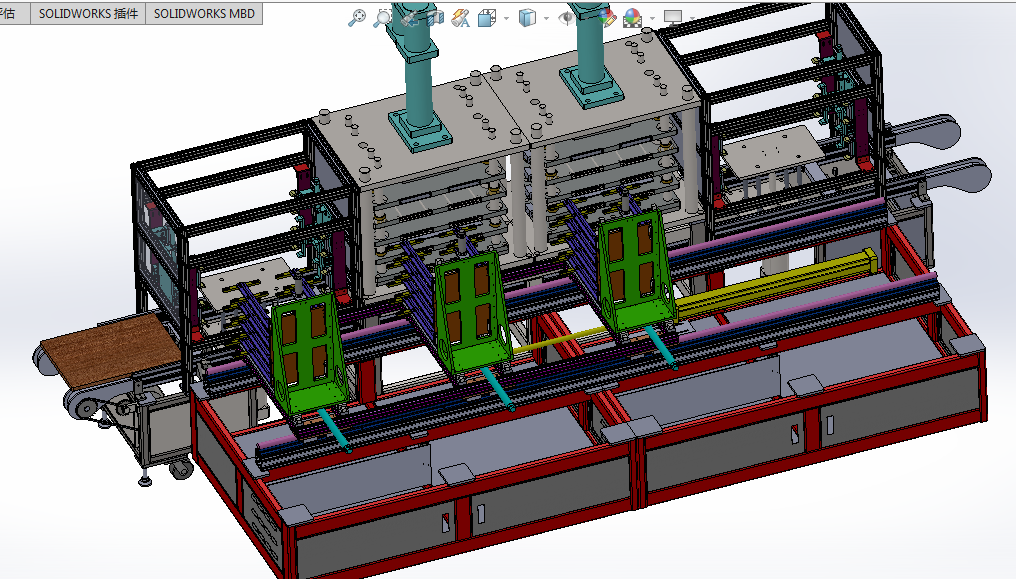 늳ض๤λቺϵy(tng)solidworksO(sh)Ӌ(j)