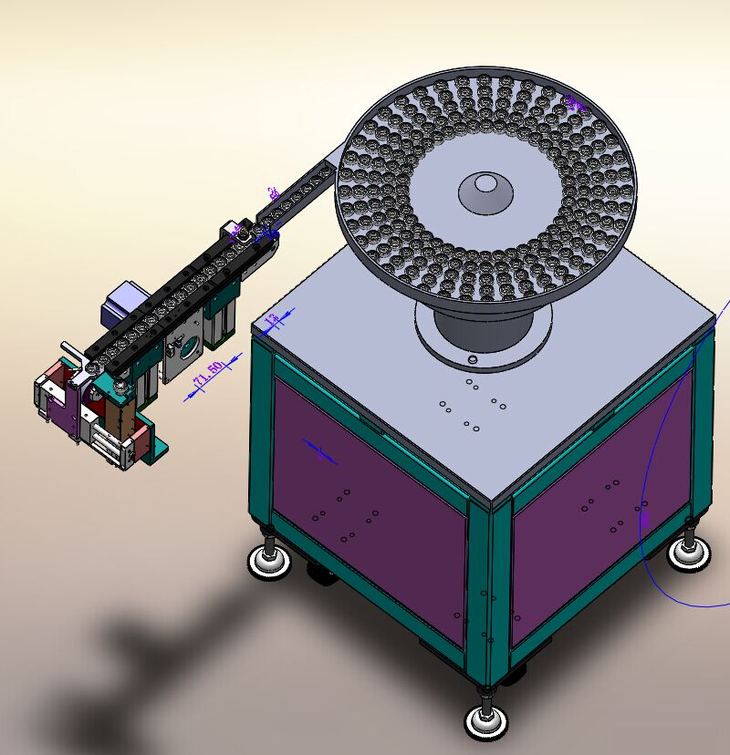 SӱPݔ͎ϽY(ji)(gu)solidworksO(sh)Ӌ