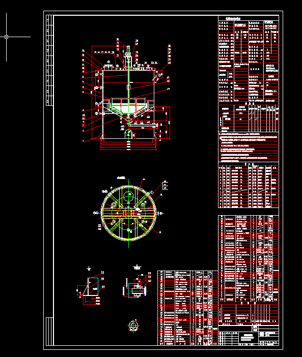 DN3800һ34.5m3ĭCADD