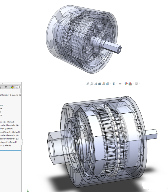 ͺX݆Y(ji)(gu)3DD SolidworksO(sh)Ӌ x_bʽ