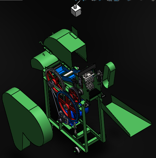 ϷC(j)solidworksO(sh)Ӌ(j)