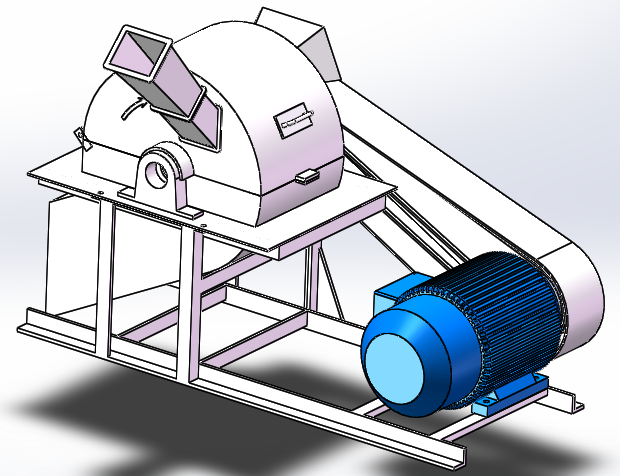 ֦C(j)solidworksO(sh)Ӌ(j)