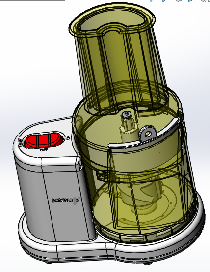 ʳƷӹC(j)solidworksO(sh)Ӌ(j)