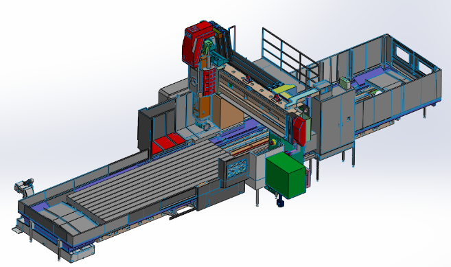 TʽCNCӹ3D(sh)ģD SolidworksO(sh)Ӌ