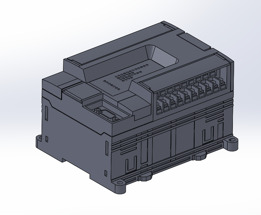 С12λPLC